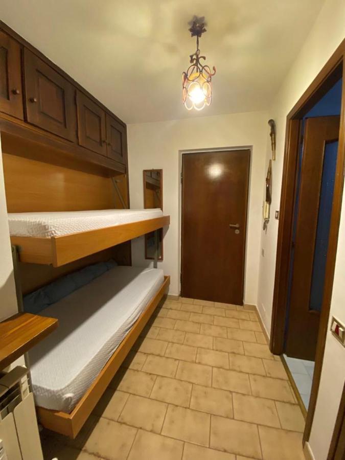 Apartmán La Volpe Monolocale Bardonecchia Exteriér fotografie