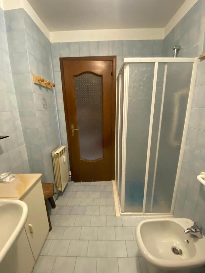 Apartmán La Volpe Monolocale Bardonecchia Exteriér fotografie